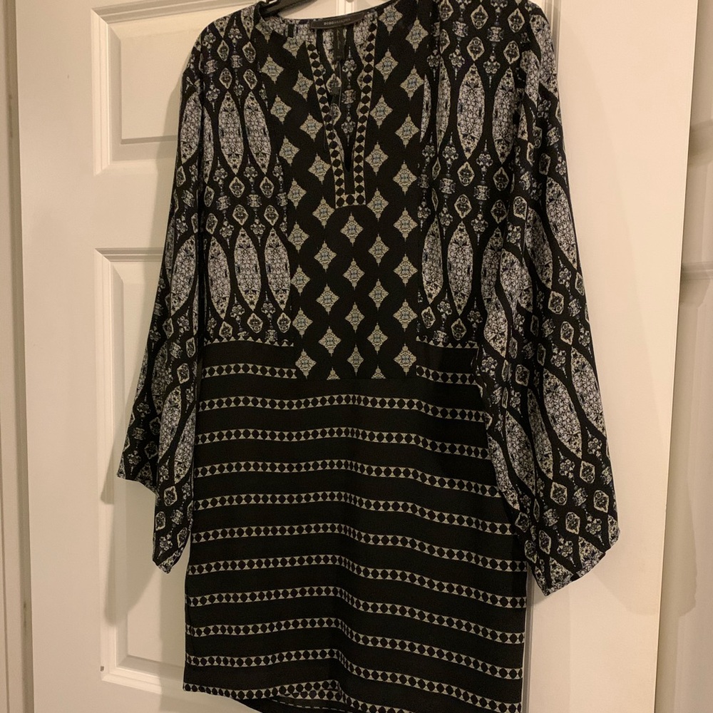 BCBGMaxazria dress